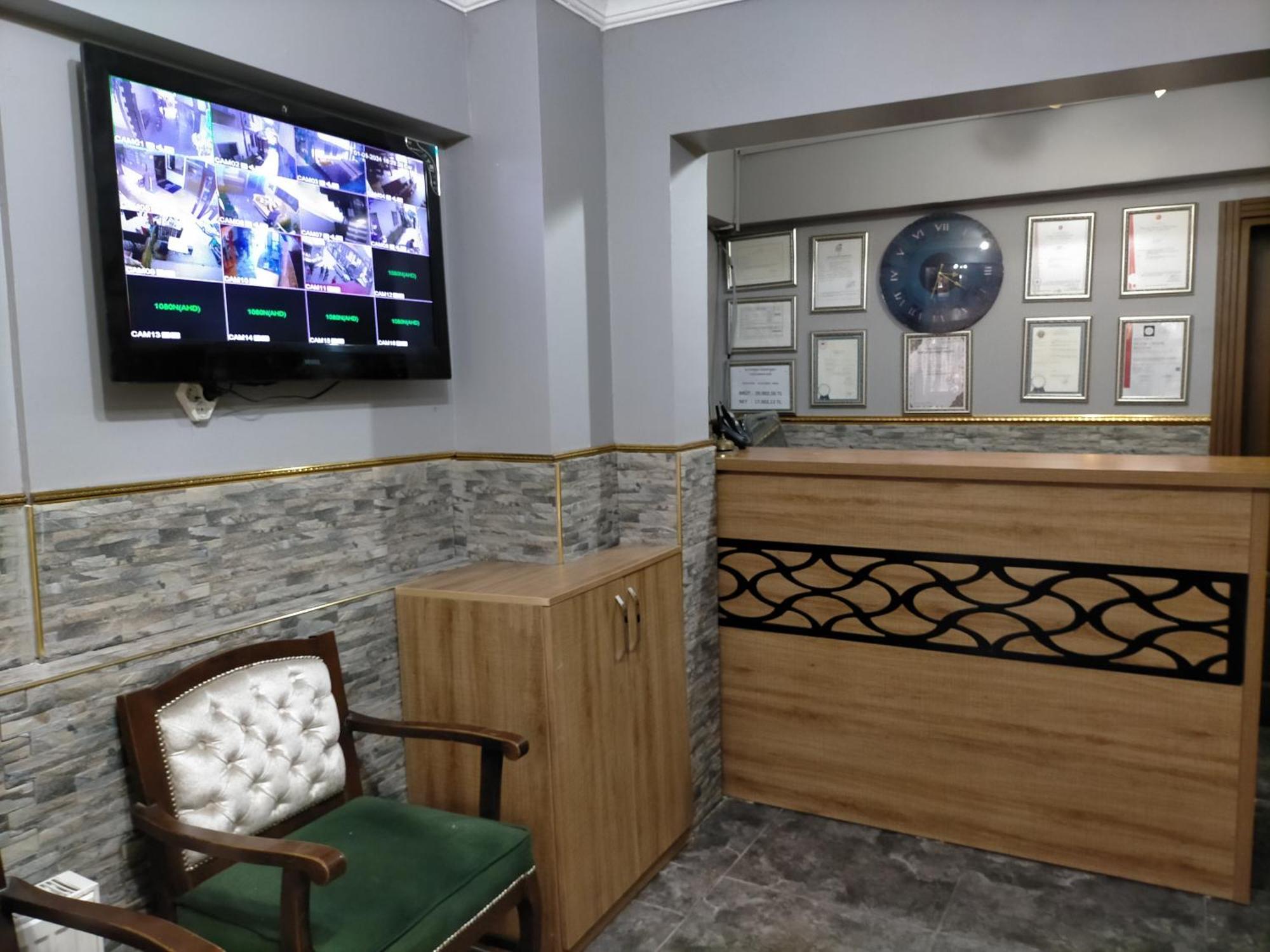 Sehrizade Konagi Hotel Amasya Exterior photo